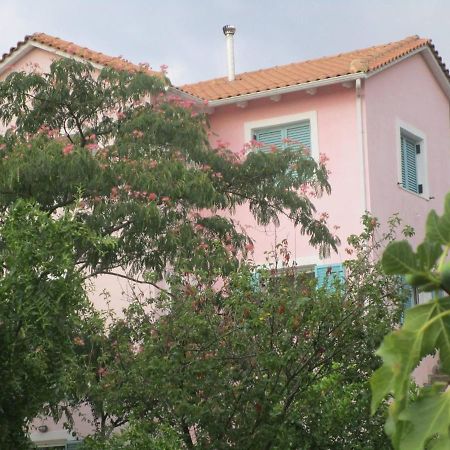 ניקיאנה Zeus And Hera Apartments מראה חיצוני תמונה
