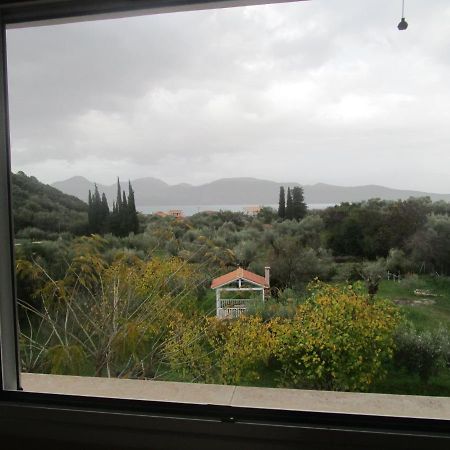 ניקיאנה Zeus And Hera Apartments מראה חיצוני תמונה