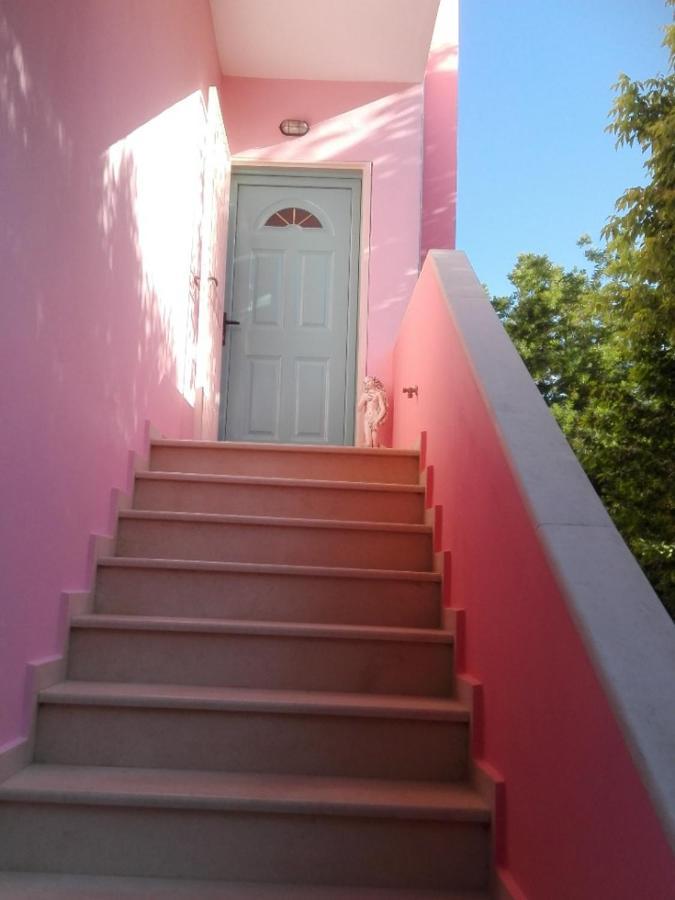 ניקיאנה Zeus And Hera Apartments מראה חיצוני תמונה