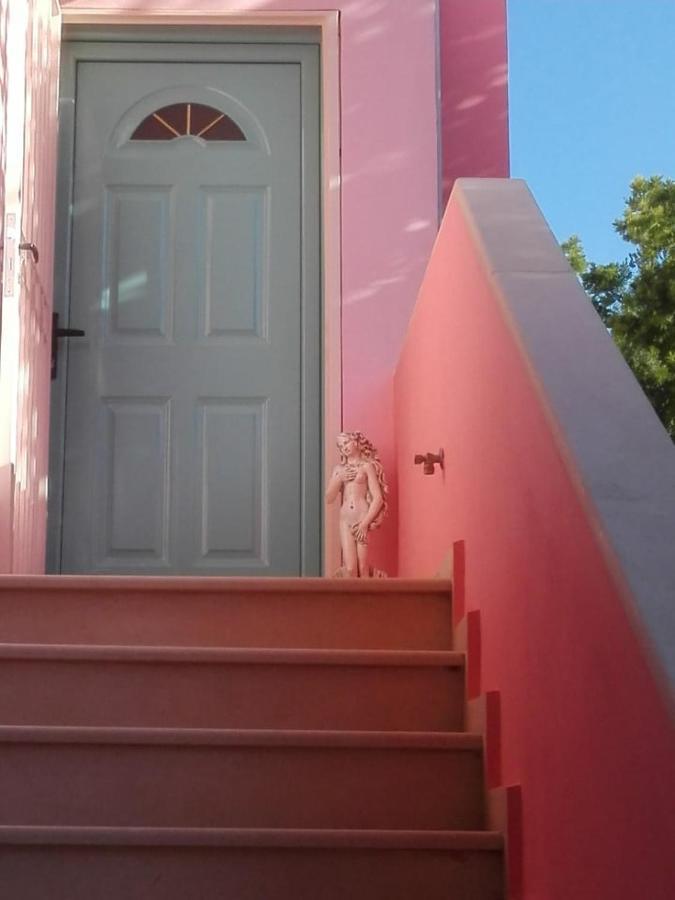 ניקיאנה Zeus And Hera Apartments מראה חיצוני תמונה