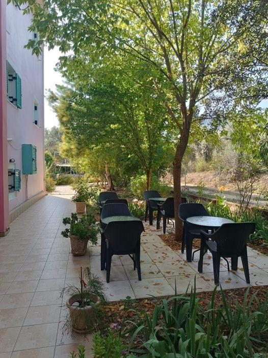 ניקיאנה Zeus And Hera Apartments מראה חיצוני תמונה