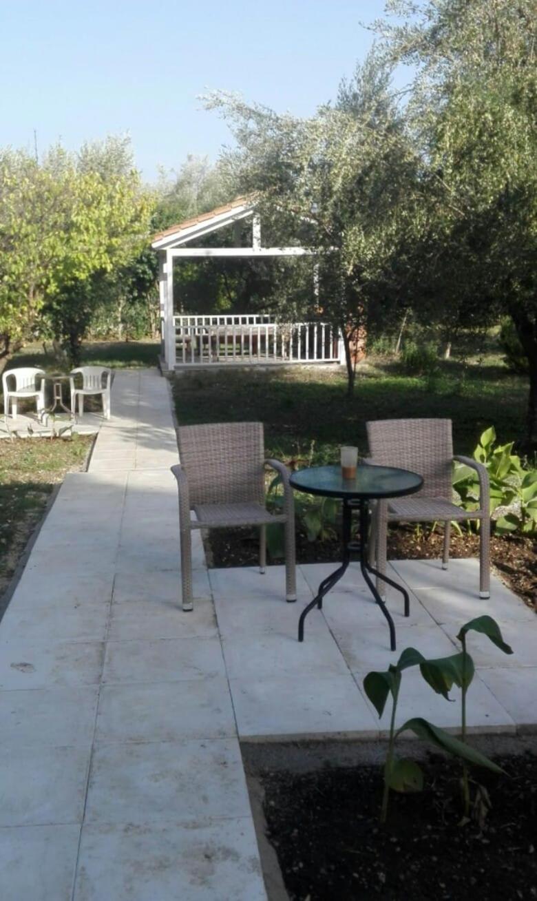 ניקיאנה Zeus And Hera Apartments מראה חיצוני תמונה
