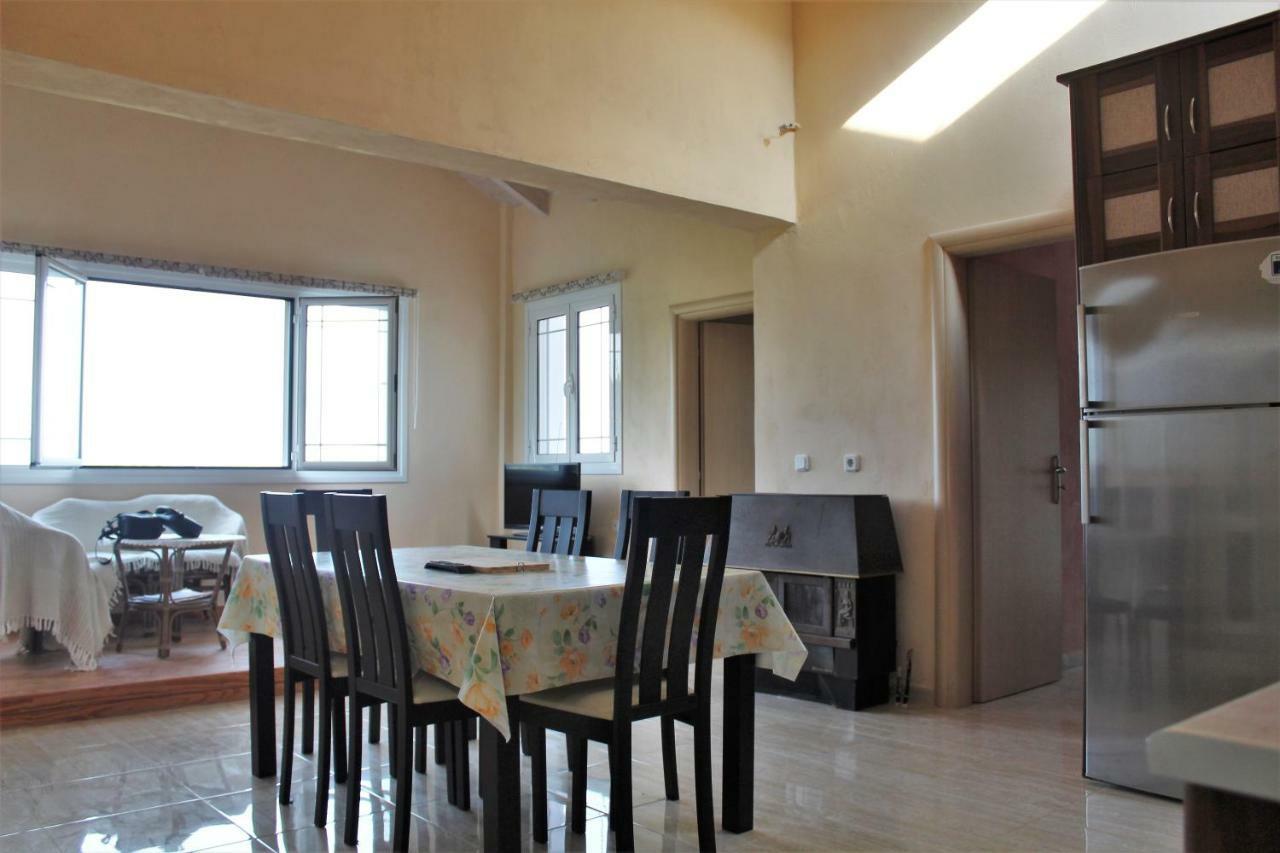 ניקיאנה Zeus And Hera Apartments מראה חיצוני תמונה